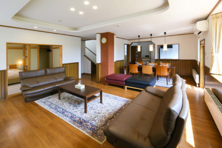 3 bedroom
